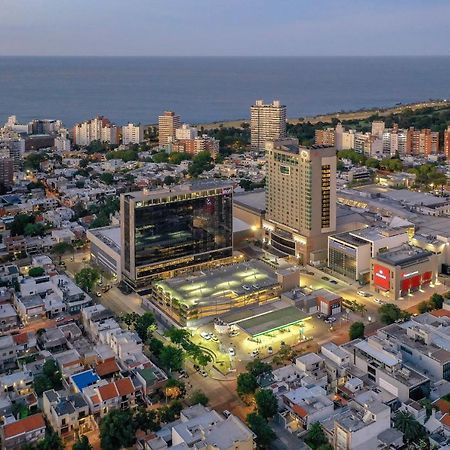 Sheraton Montevideo Hotel Luaran gambar