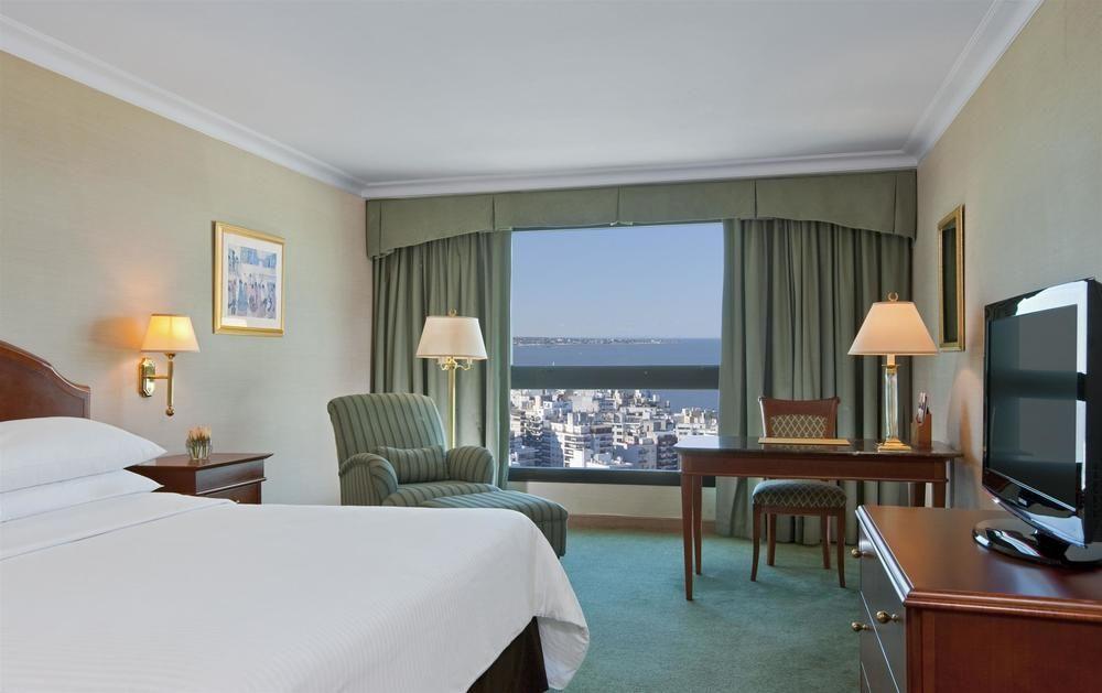 Sheraton Montevideo Hotel Luaran gambar